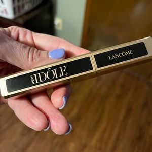 Lancôme LASH IDÔLE LASH-LIFTING MASCARA